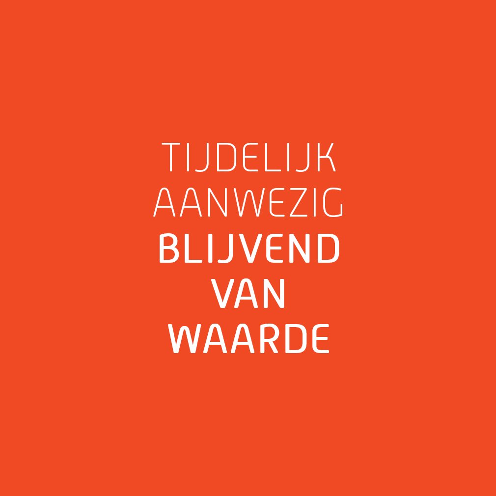 Interim management en organisatieadvies - doorpakken is vooruit stappen!