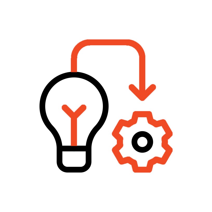 Fase 2. Implementatie